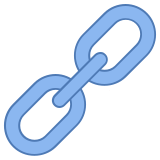 иконка ссылки