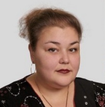 Фадеева Юлия Вячеславовна